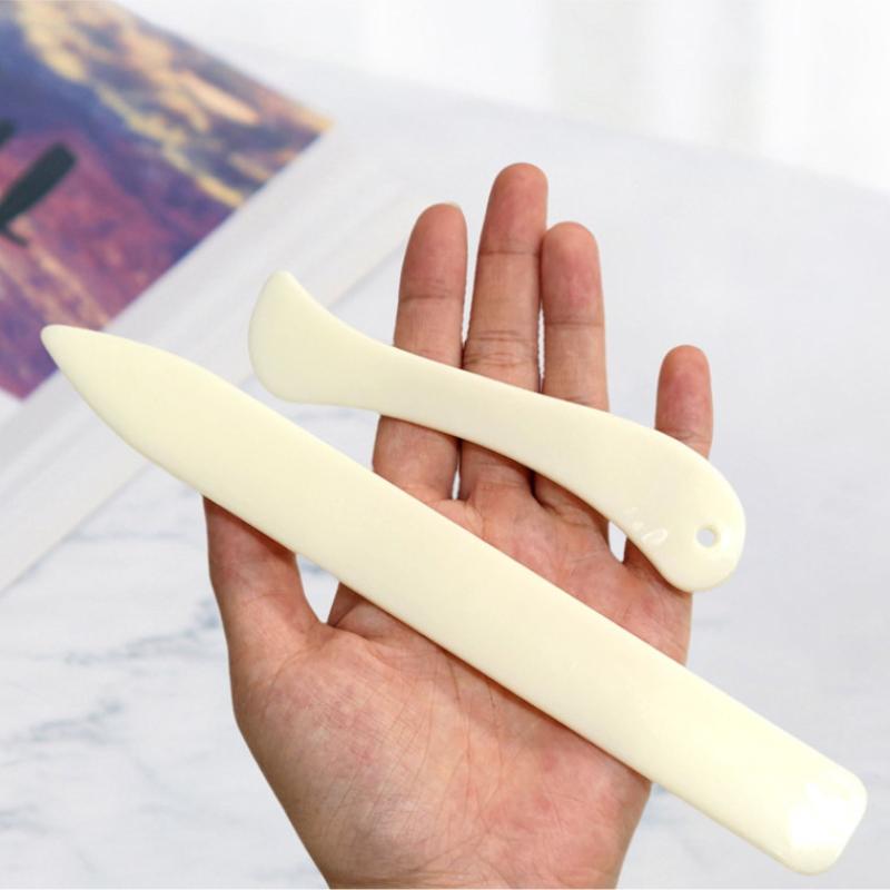 Leather Craft Bone Folder 2Pcs - đánh giá và giá Artwork Craft