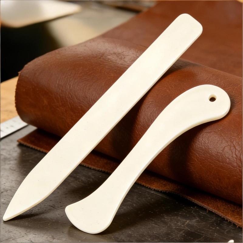 Leather Craft Bone Folder 2Pcs - đánh giá và giá Artwork Craft