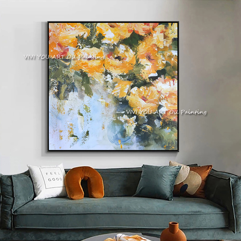 Palette Knife Hand Painted Abs - đánh giá và giá Painting Knife Palette