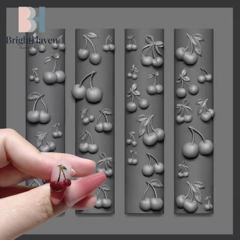 3D Rose Flower Butterfly Silic - đánh giá và giá Art Craft Rose