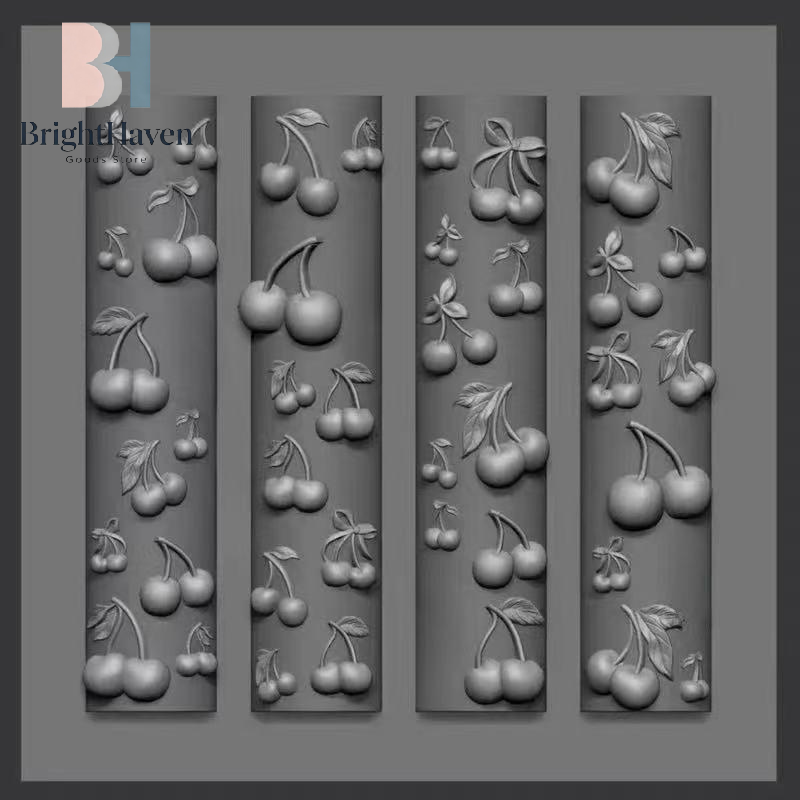 3D Rose Flower Butterfly Silic - đánh giá và giá Art Craft Rose