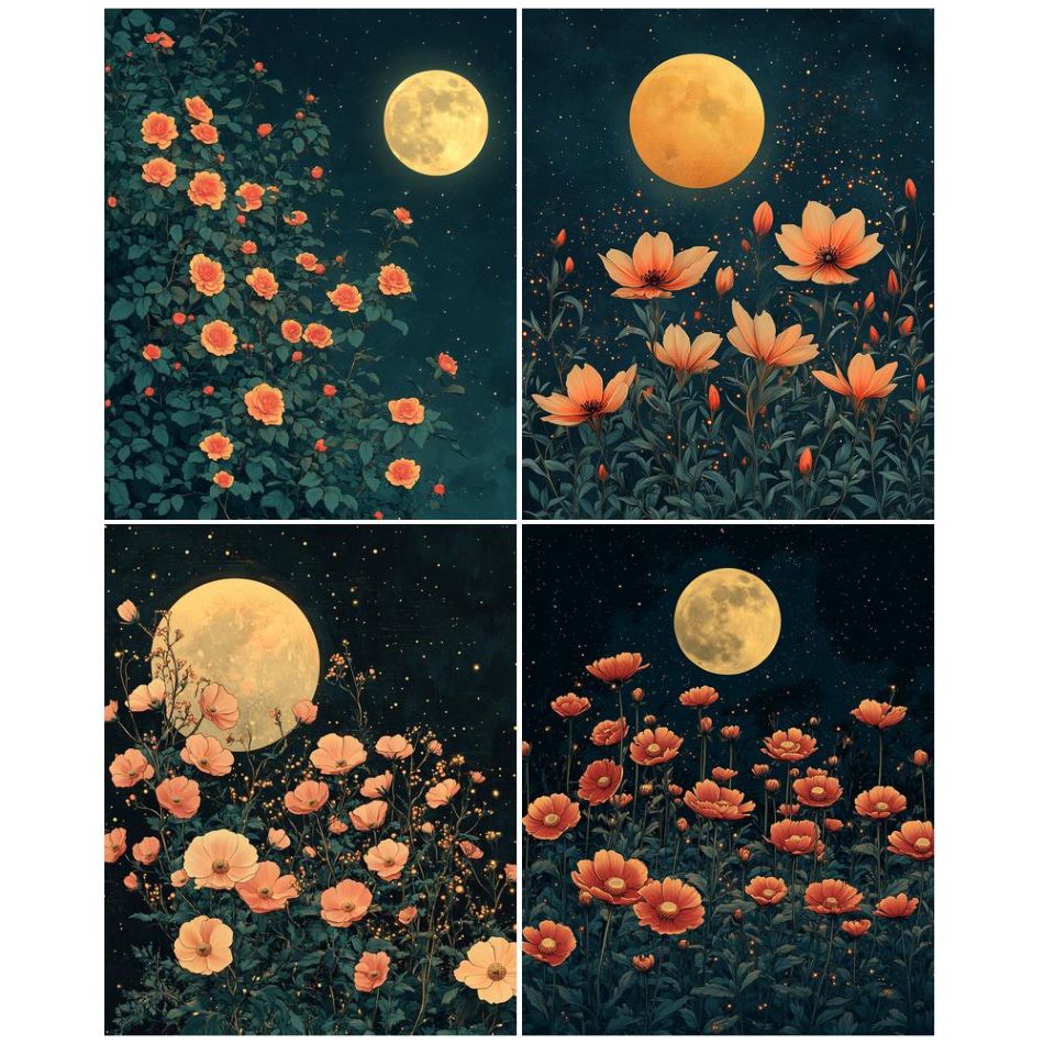 CHENISTORY Flower Diamond Pain - đánh giá và giá Art Craft Ideas For Adults
