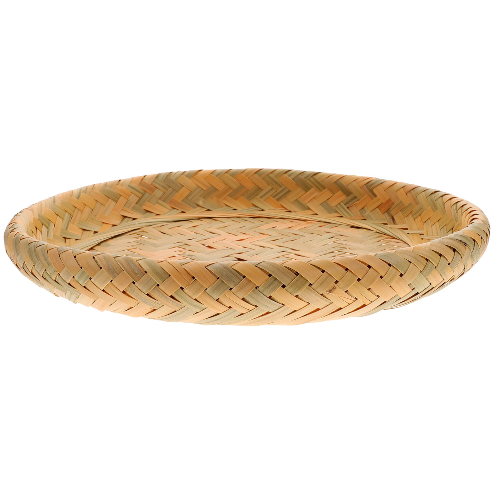 Bamboo Basket Tray Bread Candy - đánh giá và giá Artwork Craft