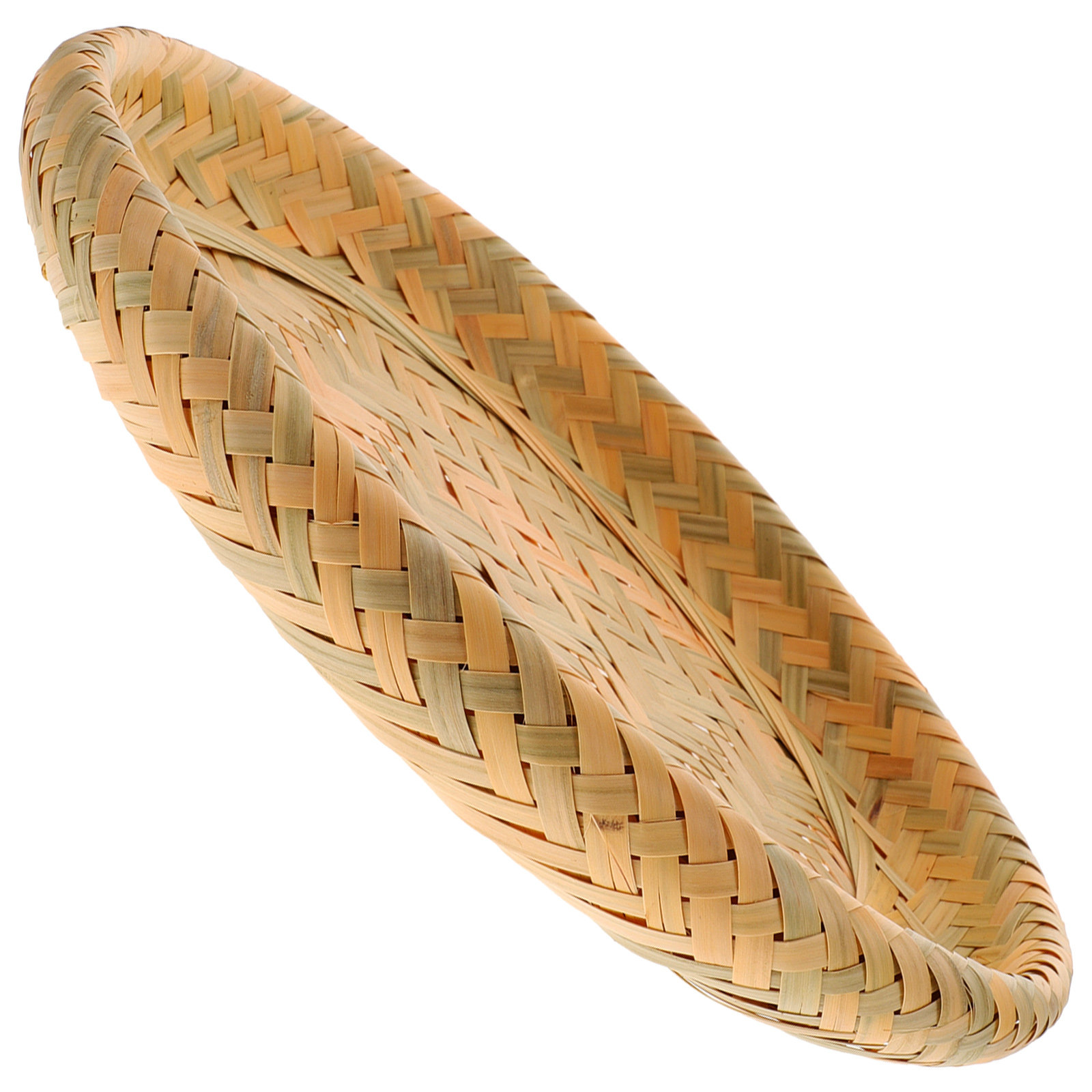 Bamboo Basket Tray Bread Candy - đánh giá và giá Artwork Craft