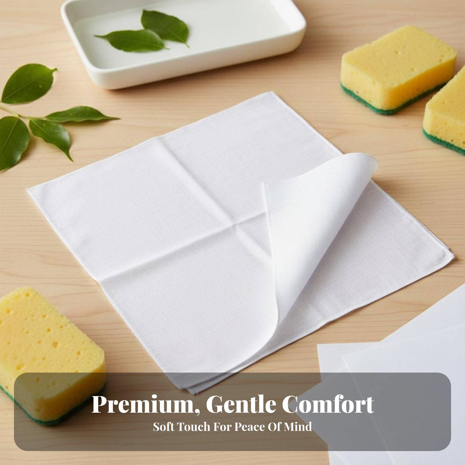 Cotton Handkerchief Reusable W - đánh giá và giá Art Craft Class