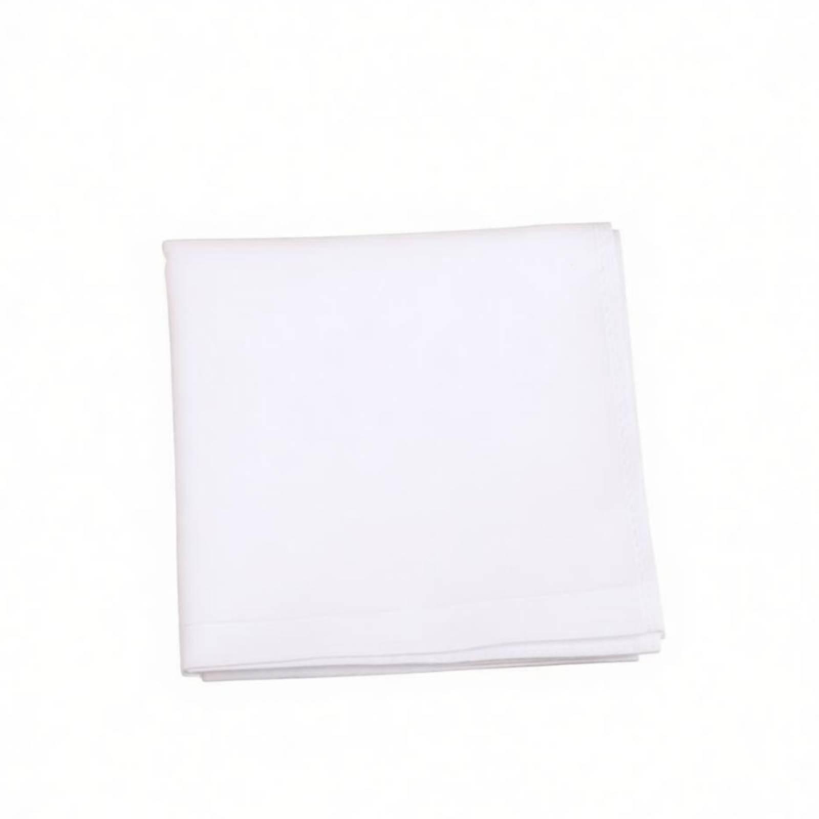 Cotton Handkerchief Reusable W - đánh giá và giá Art Craft Class