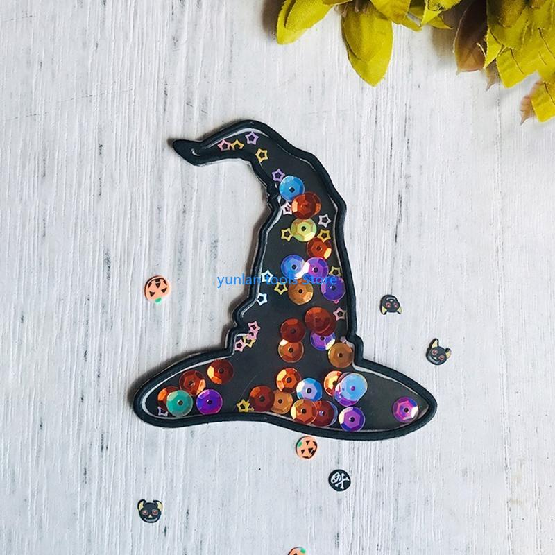 50lb Halloween Hat Mat Metal C - đánh giá và giá Art Craft Description