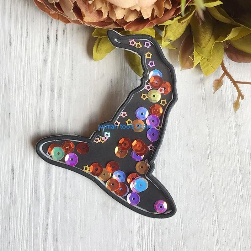 50lb Halloween Hat Mat Metal C - đánh giá và giá Art Craft Description