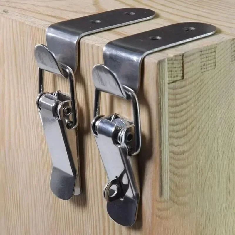 16/2PCS Duck Mouth Buckle Hook - đánh giá và giá Art Craft Duck