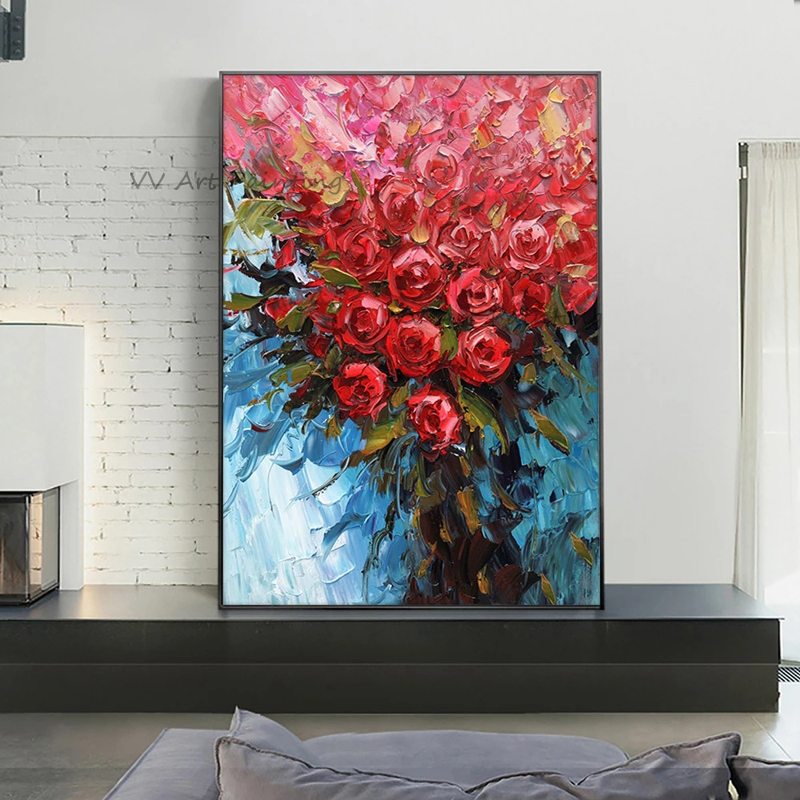 Abstract Thick Palette Knife O - đánh giá và giá Painting Knife Palette