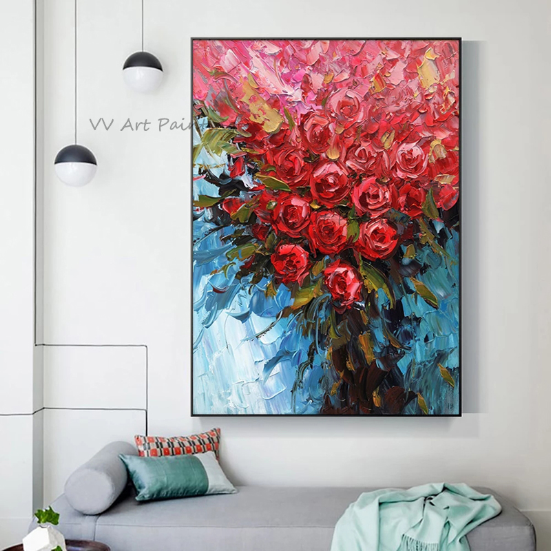 Abstract Thick Palette Knife O - đánh giá và giá Painting Knife Palette