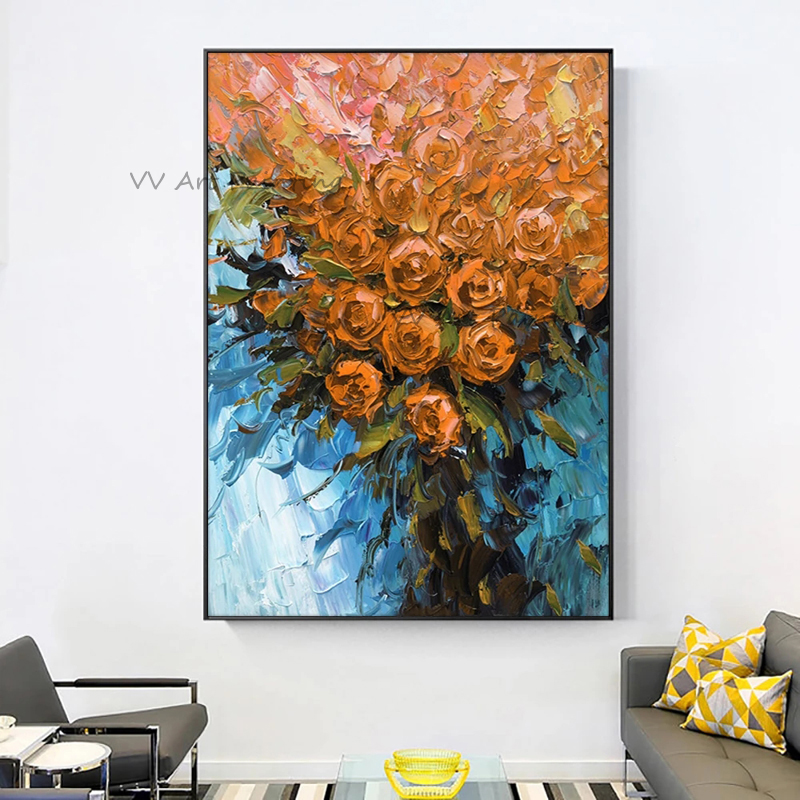 Abstract Thick Palette Knife O - đánh giá và giá Painting Knife Palette