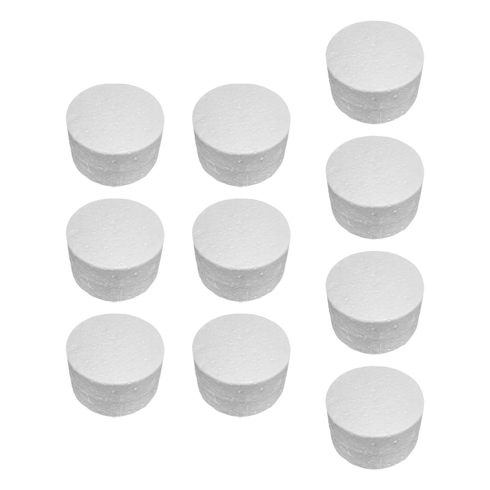 Craft Foam Balls White Foam Cy - đánh giá và giá Art Craft Holiday