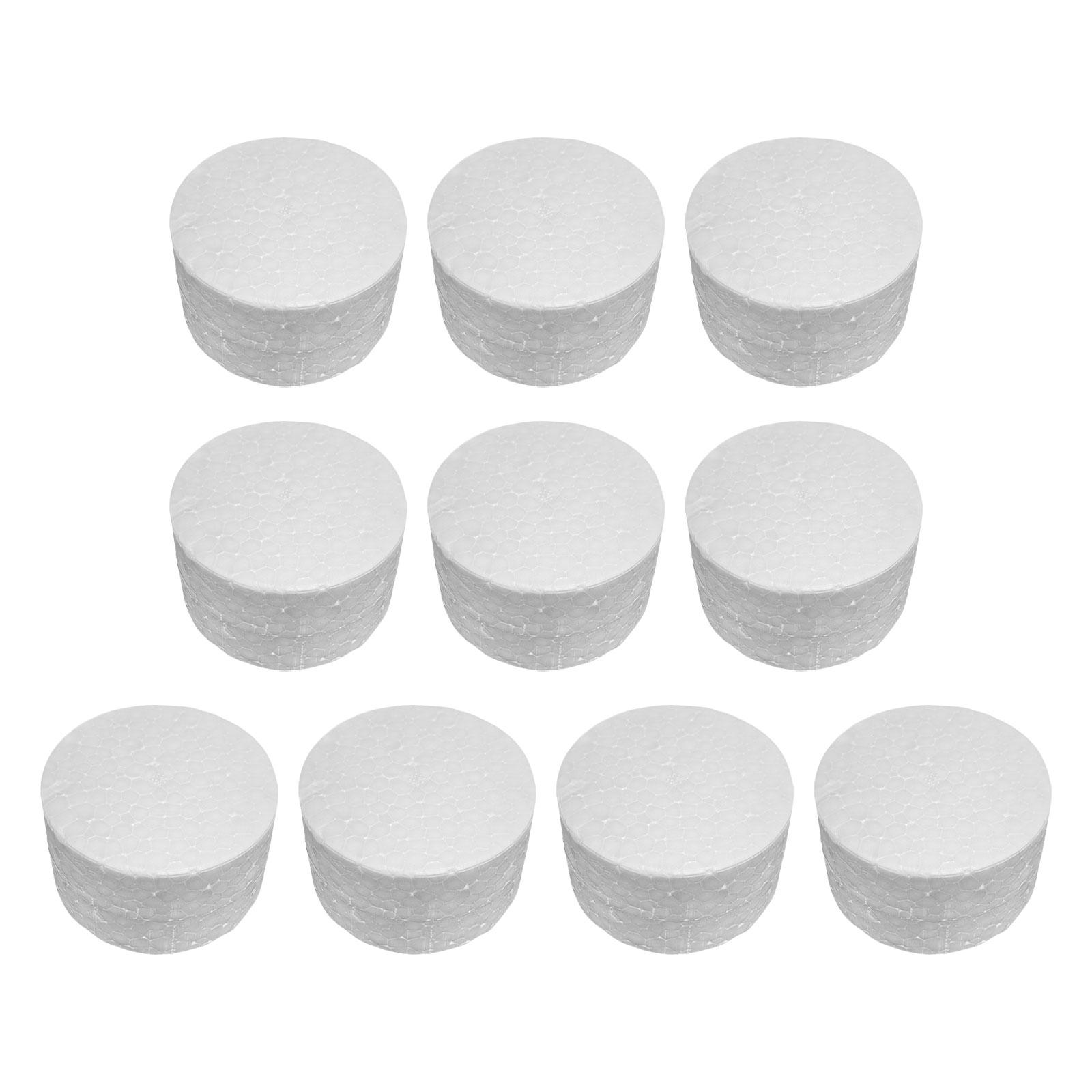 Craft Foam Balls White Foam Cy - đánh giá và giá Art Craft Holiday