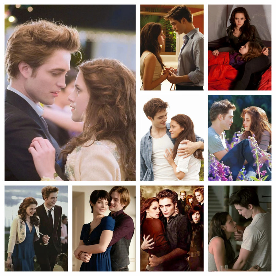 Twilight Romance Science Ficti - đánh giá và giá Art And Craft Science