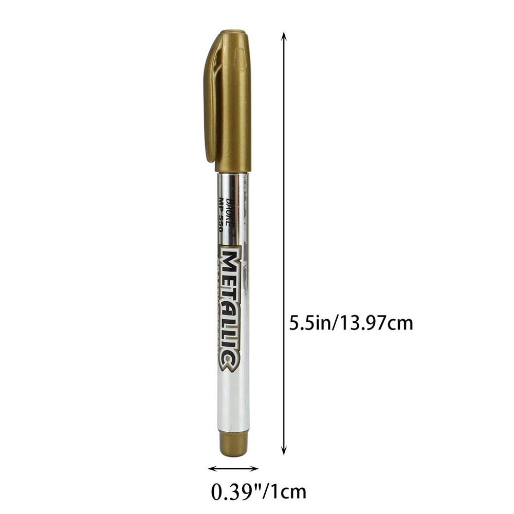2 Pieces Metallic Wax Seal Pen - đánh giá và giá Batik Wax Kit