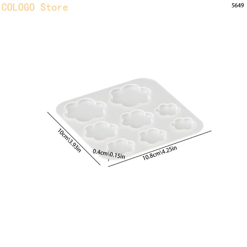 Khuôn silicon hoa sáng tạo ngh - đánh giá và giá Art Craft Description