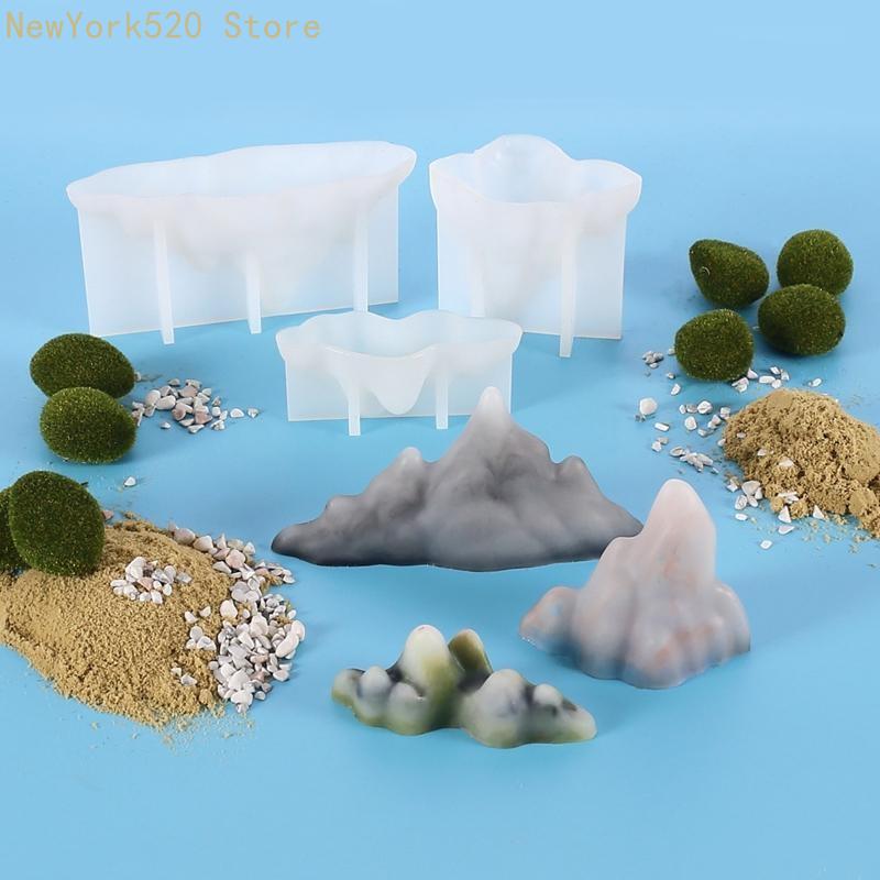 Micro Phong Cảnh Mô Phỏng Khuô - đánh giá và giá Art Craft Description