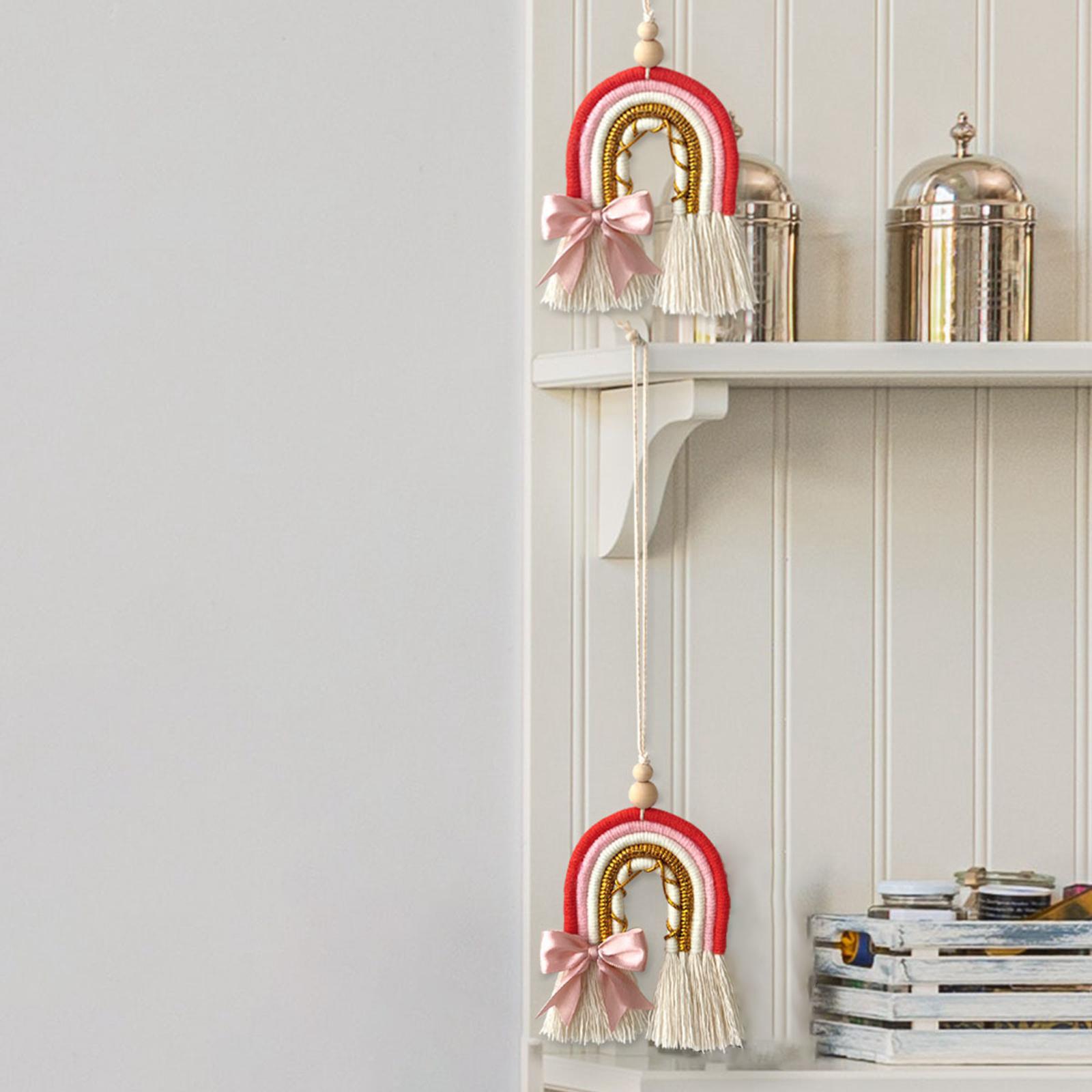 Nordic Hanging, Decor Ornament - đánh giá và giá Art And Craft For Nursery