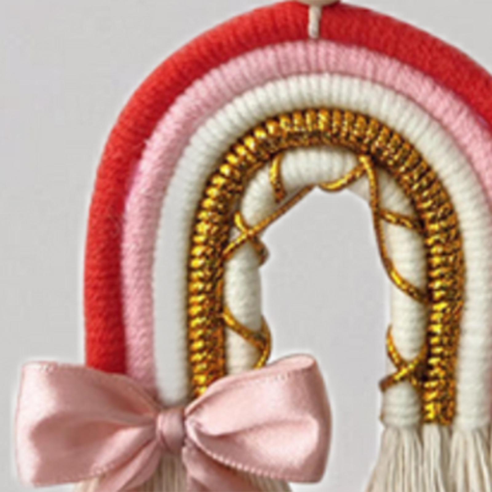 Nordic Hanging, Decor Ornament - đánh giá và giá Art And Craft For Nursery