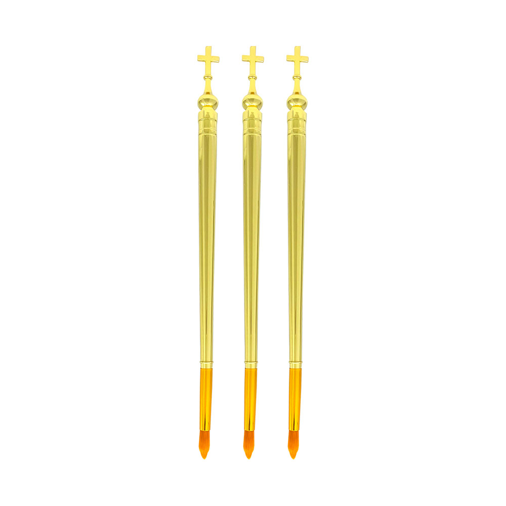 New Iconography Paint Brushes  - đánh giá và giá Art & Craft Voucher Code