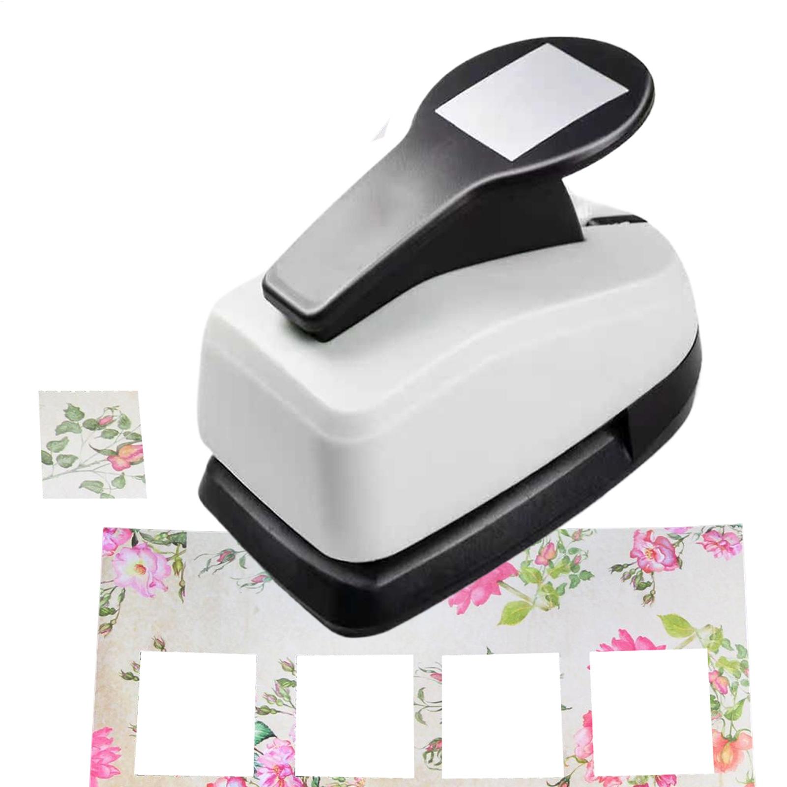 Easy Square Paper Hole Punch T - đánh giá và giá Art Craft Easy With Paper