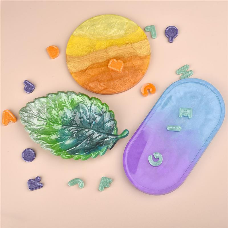 50ml Natural Mica Mineral Hand - đánh giá và giá Resin Pigment Powder