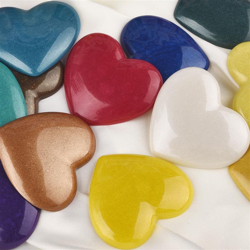 50ml Natural Mica Mineral Hand - đánh giá và giá Resin Pigment Powder