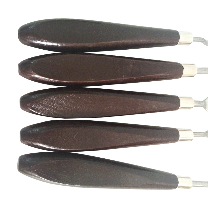 5 Chiếc Bảng Dao Tranh Cá Bằng - đánh giá và giá Painting Knife Palette