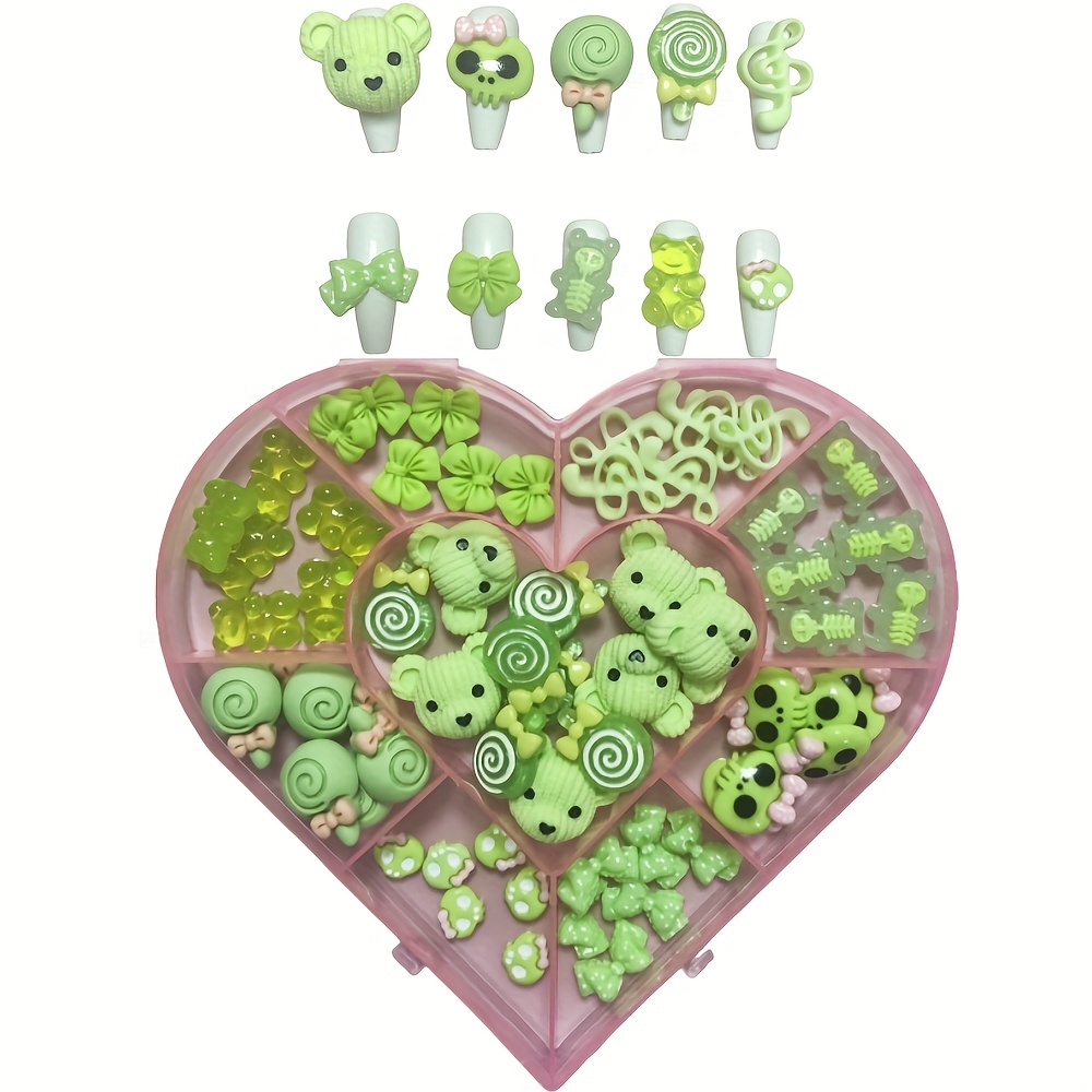 Bulk Supply 60PCS Kawaii Carto - đánh giá và giá Art Craft Rose