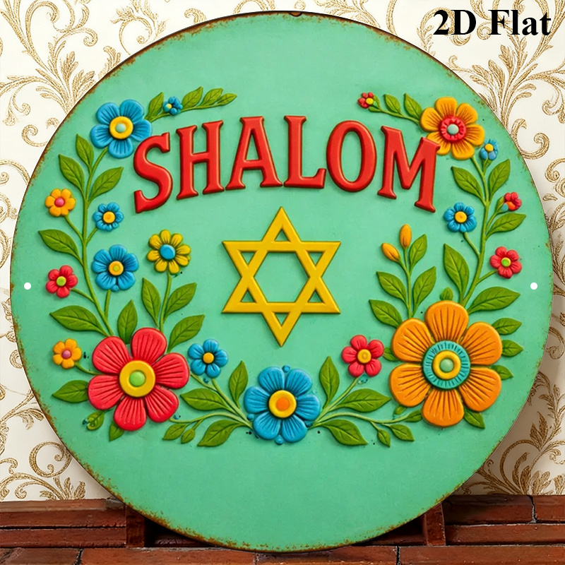 CIFBUY  Shalom Star of David A - đánh giá và giá Art & Craft Voucher Code