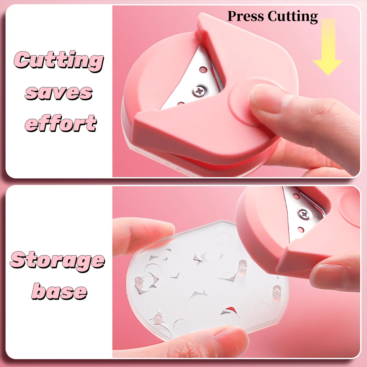 1/4Pcs Corner Rounder Punch R4 - đánh giá và giá Artwork Craft