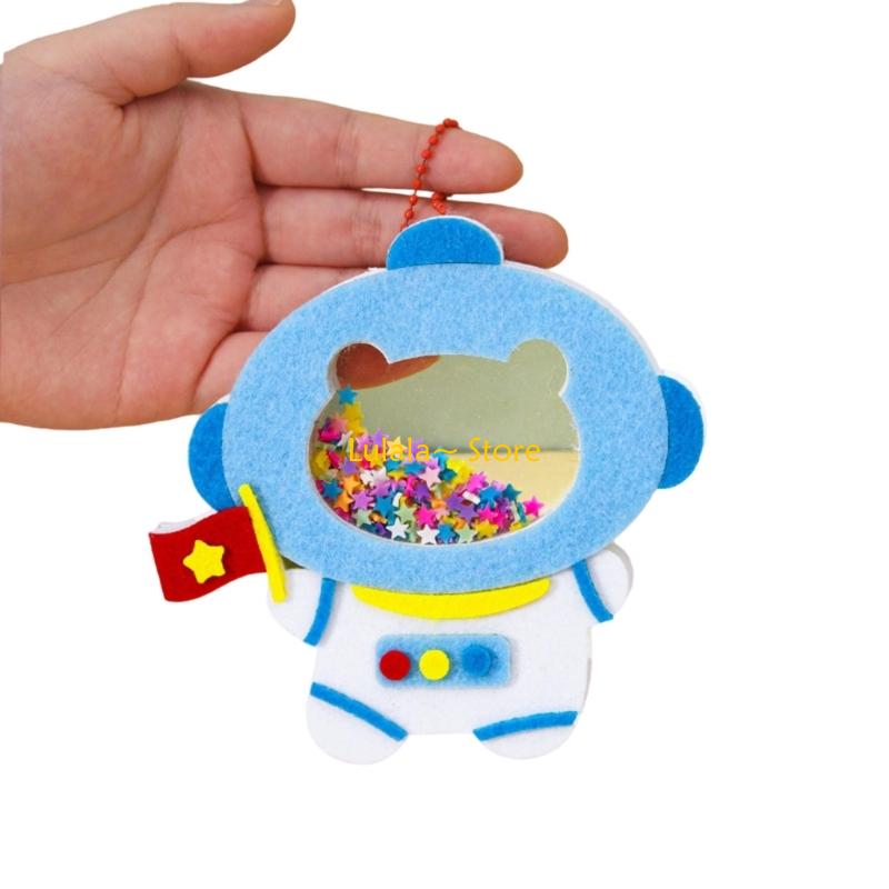 Y4QA Phim Hoạt Hình Động Vật S - đánh giá và giá Art Craft Class