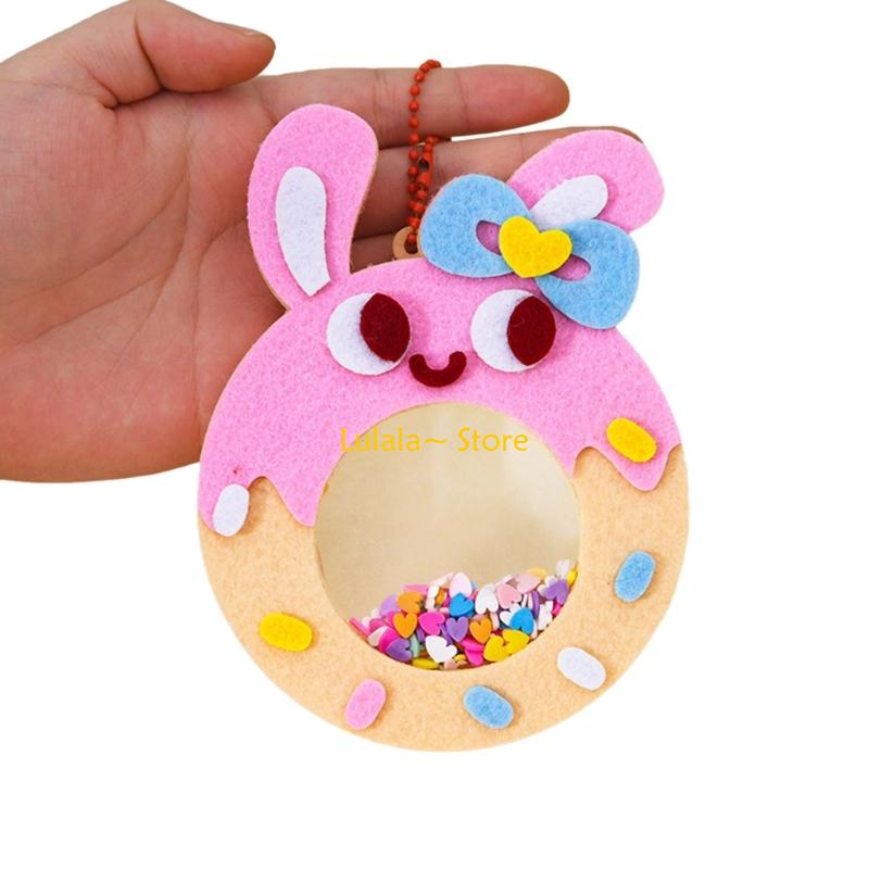 Y4QA Phim Hoạt Hình Động Vật S - đánh giá và giá Art Craft Class