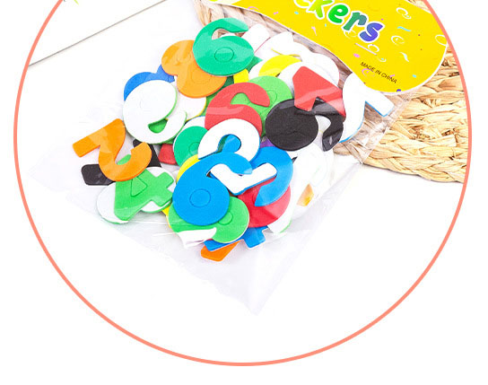 1/10bags of DIY Colorful Mixed - đánh giá và giá Art Craft Class