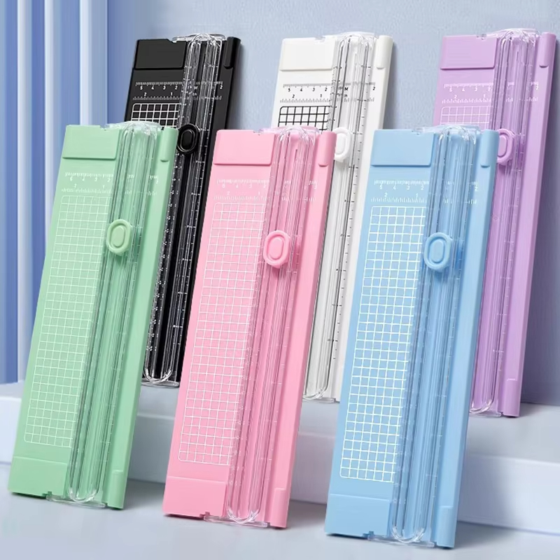 1pcA4 Mini Paper Trimmer Paper - đánh giá và giá Artwork Craft