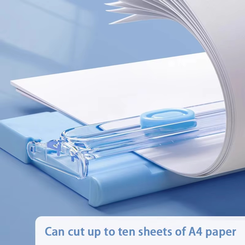 1pcA4 Mini Paper Trimmer Paper - đánh giá và giá Artwork Craft