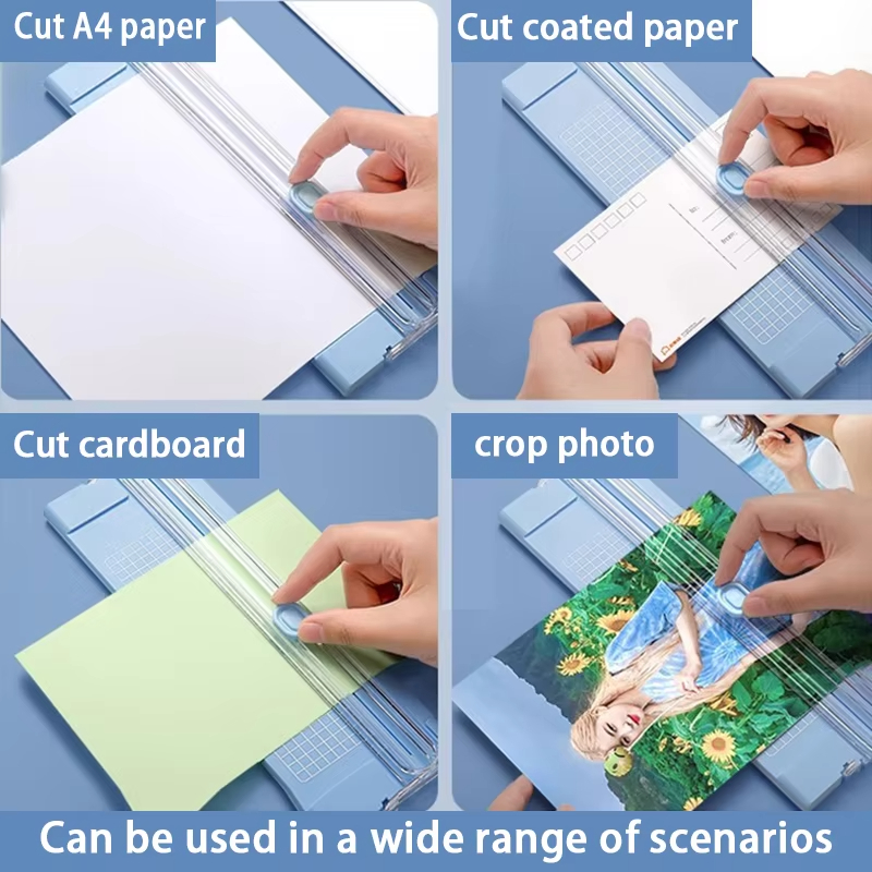 1pcA4 Mini Paper Trimmer Paper - đánh giá và giá Artwork Craft