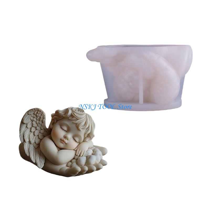 Khuôn silicon tái sử dụng L8RC - đánh giá và giá Art Craft Description