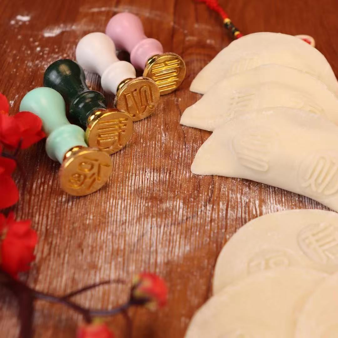 17PC/1Set Wax Seal Stamp Kit L - đánh giá và giá Batik Wax Kit