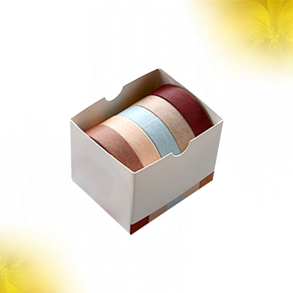 5Pcs Decoration Washi Tape Pac - đánh giá và giá Art Craft Easy With Paper