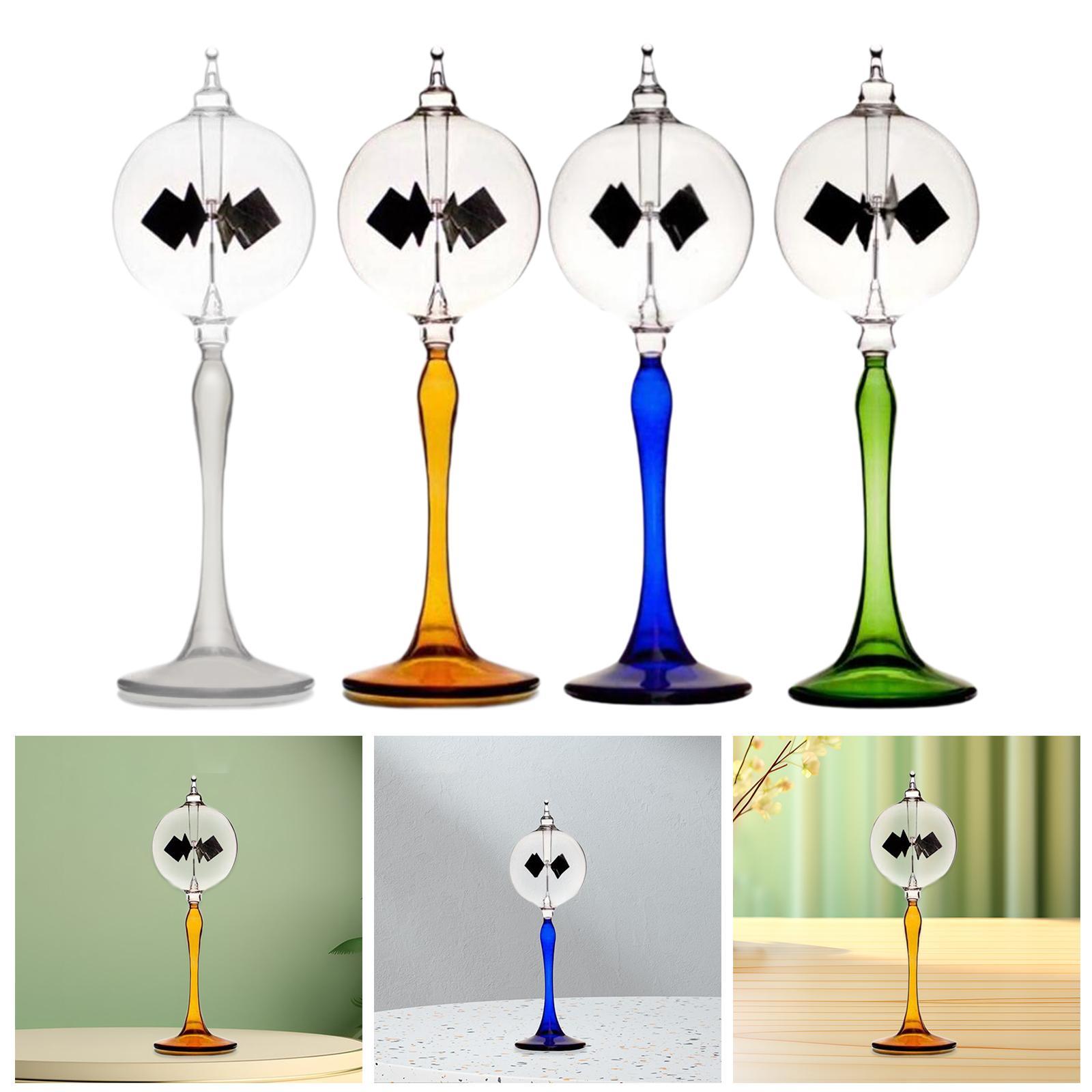 Solar Power Crookes Radiometer - đánh giá và giá Art And Craft Science