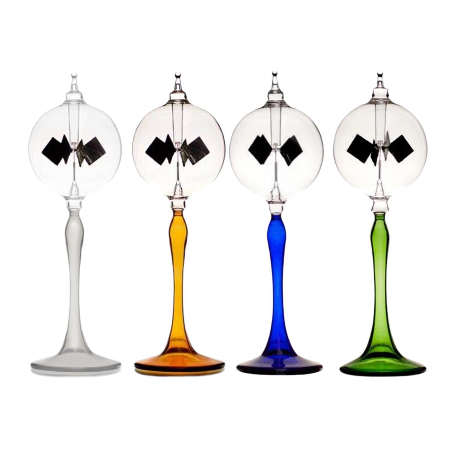 Solar Power Crookes Radiometer - đánh giá và giá Art And Craft Science