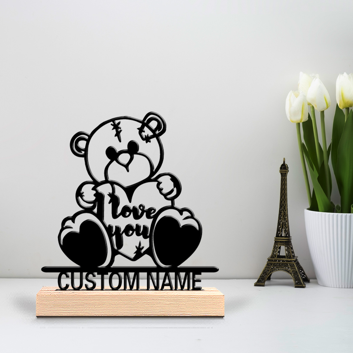1pc Fashion love toy Custom Na - đánh giá và giá Art Y Craft