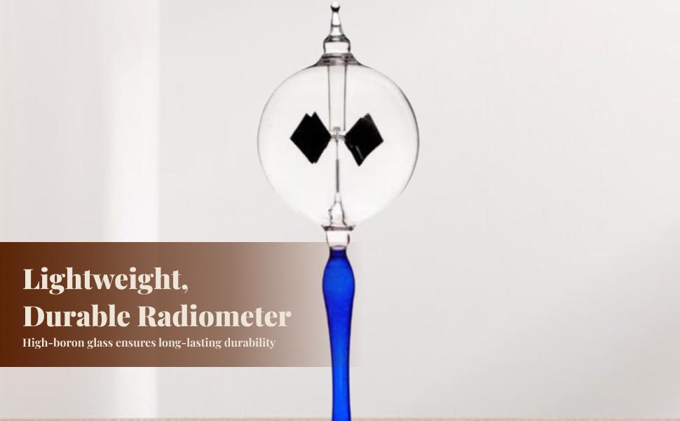 Solar Crookes Radiometer Windm - đánh giá và giá Art And Craft Science