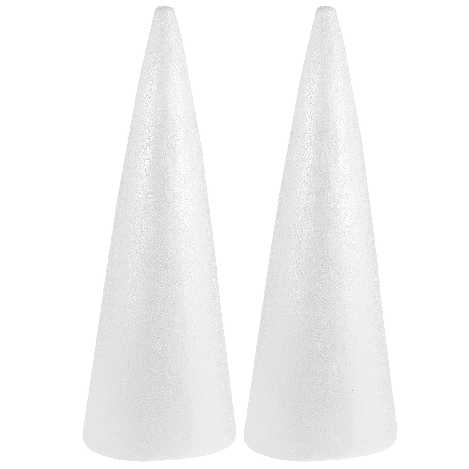 2Pcs Christmas Foam Cones Craf - đánh giá và giá Art Craft For Christmas