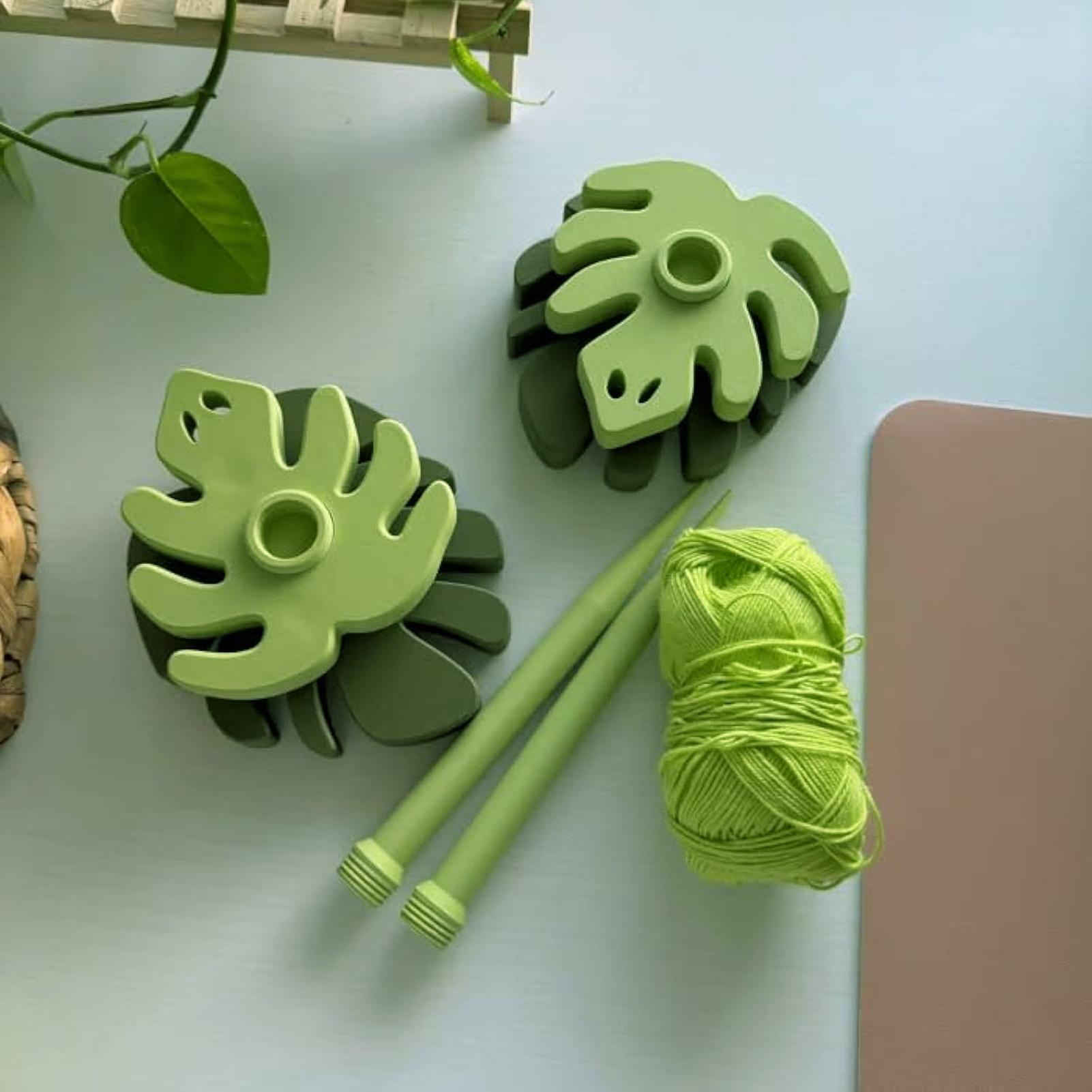 Yarn Holder Spin Yarn Holder f - đánh giá và giá Art Craft Yarn