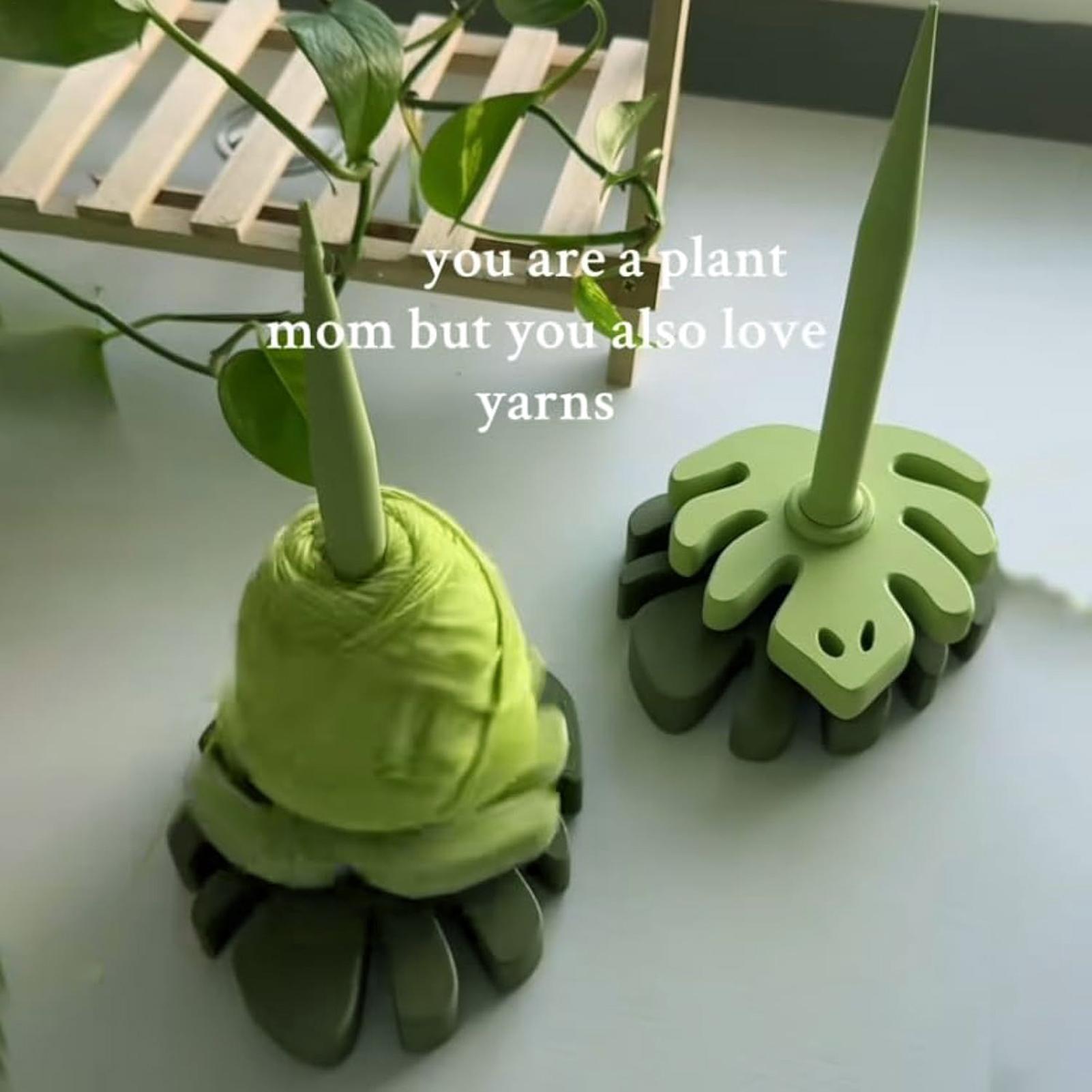 Yarn Holder Spin Yarn Holder f - đánh giá và giá Art Craft Yarn