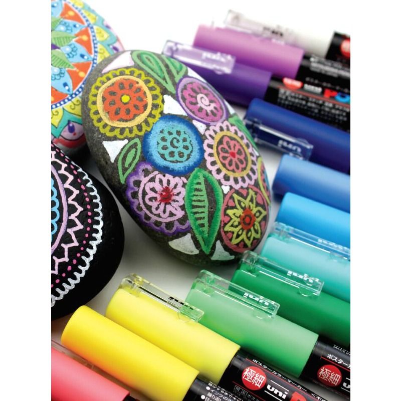 Rock Painting Handbook: The Ar - đánh giá và giá Art And Craft Science