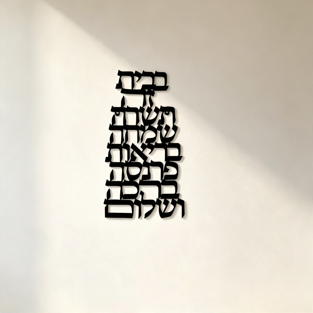 CIFBUY Iron Wall Art Vintage H - đánh giá và giá Art & Craft Voucher Code
